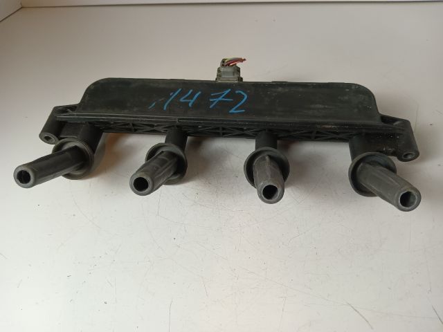 bontott PEUGEOT 206 Gyújtótrafó