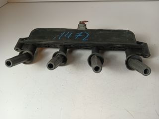 bontott PEUGEOT 206 Gyújtótrafó