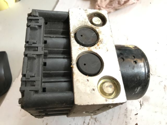 bontott PEUGEOT 206 ABS Kocka