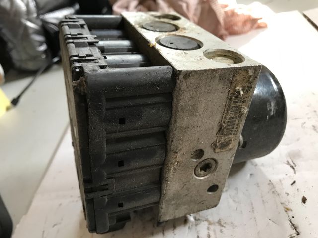 bontott PEUGEOT 206 ABS Kocka