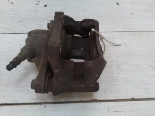 bontott PEUGEOT 206 Bal első Féknyereg Munkahengerrel