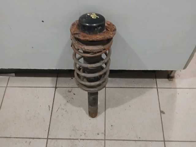 bontott PEUGEOT 206 Bal első Gólyaláb (Lengécsillapító, Rugó)