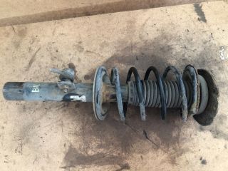 bontott PEUGEOT 206 Bal első Gólyaláb (Lengécsillapító, Rugó)