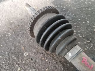 bontott PEUGEOT 206 Bal Féltengely