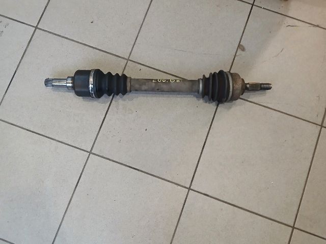 bontott PEUGEOT 206 Bal Féltengely