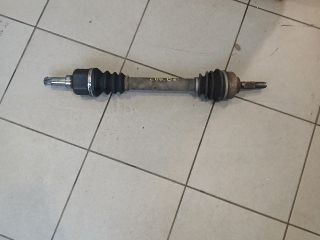 bontott PEUGEOT 206 Bal Féltengely