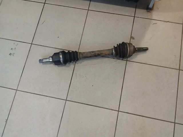 bontott PEUGEOT 206 Bal Féltengely