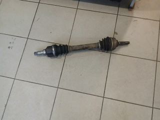 bontott PEUGEOT 206 Bal Féltengely