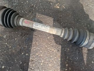 bontott PEUGEOT 206 Bal Féltengely