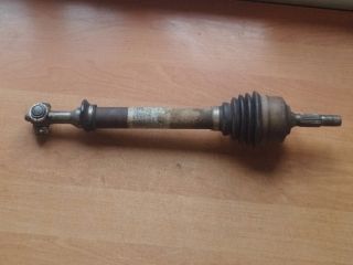 bontott PEUGEOT 206 Bal Féltengely