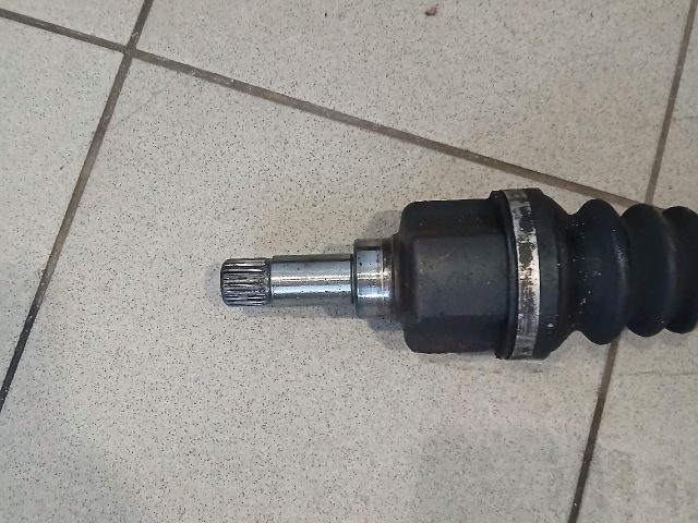 bontott PEUGEOT 206 Bal Féltengely