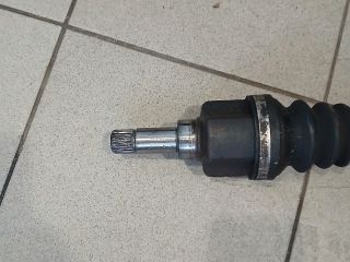 bontott PEUGEOT 206 Bal Féltengely