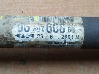 bontott PEUGEOT 206 Bal Féltengely