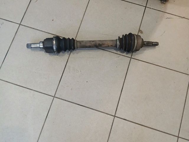 bontott PEUGEOT 206 Bal Féltengely