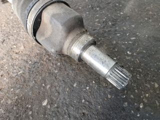 bontott PEUGEOT 206 Bal Féltengely