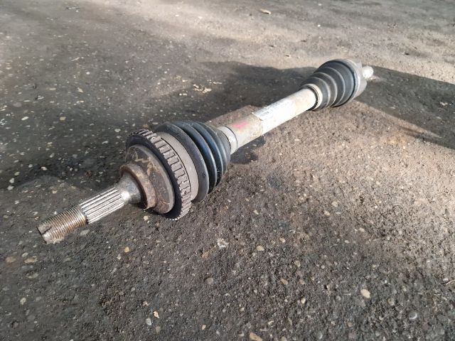 bontott PEUGEOT 206 Bal Féltengely