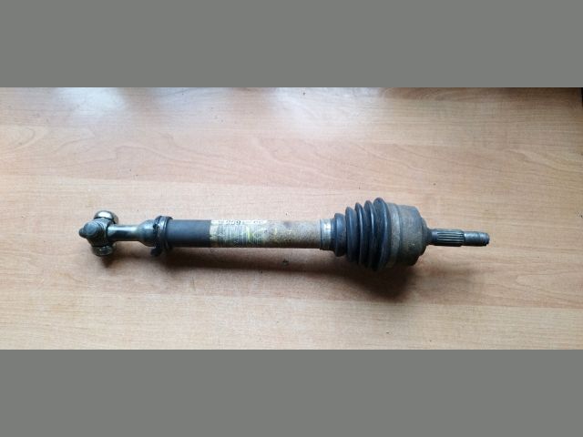 bontott PEUGEOT 206 Bal Féltengely