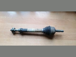 bontott PEUGEOT 206 Bal Féltengely