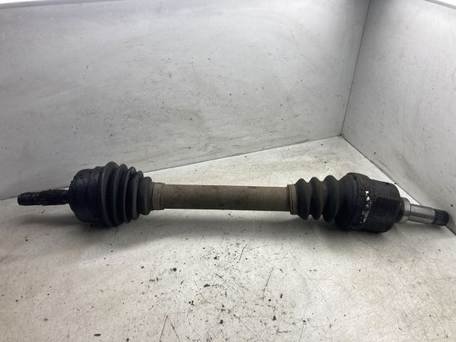 bontott PEUGEOT 206 Bal Féltengely