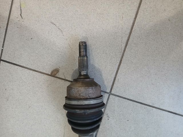 bontott PEUGEOT 206 Bal Féltengely