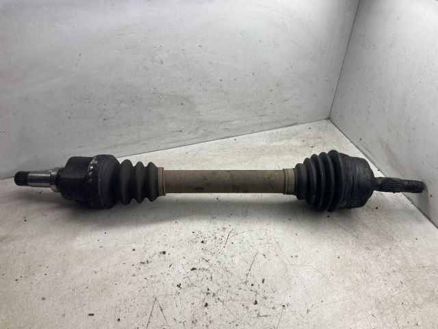 bontott PEUGEOT 206 Bal Féltengely