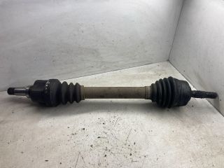 bontott PEUGEOT 206 Bal Féltengely