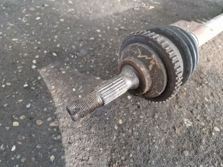 bontott PEUGEOT 206 Bal Féltengely