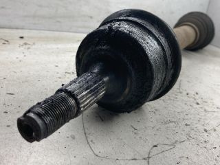 bontott PEUGEOT 206 Bal Féltengely