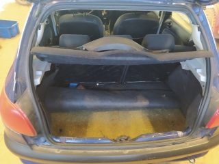 bontott PEUGEOT 206 Bal hátsó Lengéscsillapító