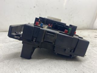 bontott PEUGEOT 206 Biztosítéktábla Motortér