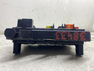 bontott PEUGEOT 206 Biztosítéktábla Motortér