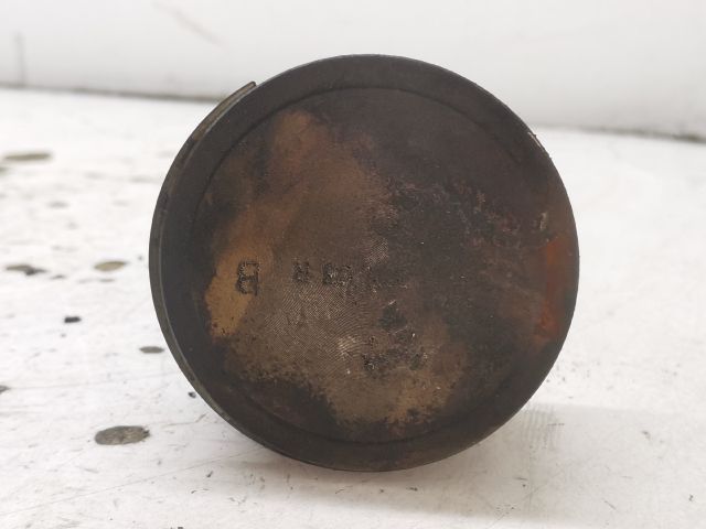 bontott PEUGEOT 206 Dugattyú és Hajtókar