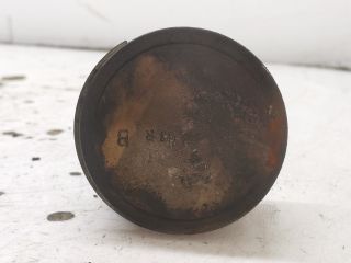 bontott PEUGEOT 206 Dugattyú és Hajtókar