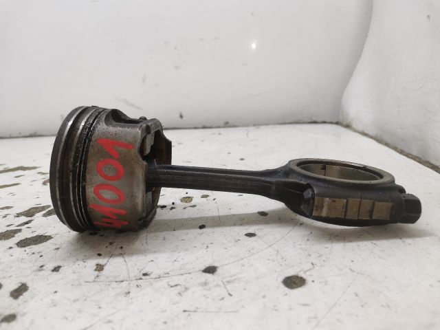 bontott PEUGEOT 206 Dugattyú és Hajtókar