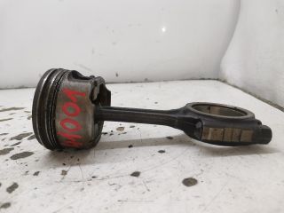 bontott PEUGEOT 206 Dugattyú és Hajtókar