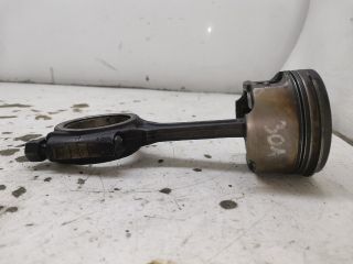 bontott PEUGEOT 206 Dugattyú és Hajtókar