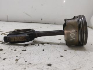 bontott PEUGEOT 206 Dugattyú és Hajtókar