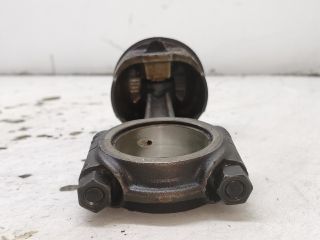 bontott PEUGEOT 206 Dugattyú és Hajtókar