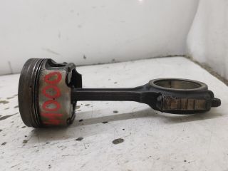 bontott PEUGEOT 206 Dugattyú és Hajtókar