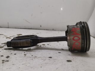 bontott PEUGEOT 206 Dugattyú és Hajtókar