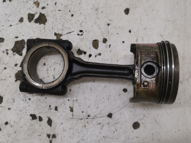 bontott PEUGEOT 206 Dugattyú és Hajtókar