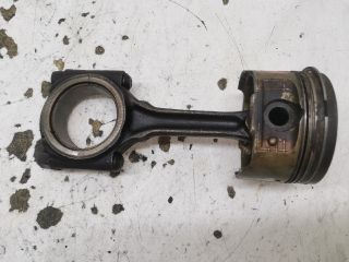 bontott PEUGEOT 206 Dugattyú és Hajtókar