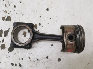 bontott PEUGEOT 206 Dugattyú és Hajtókar