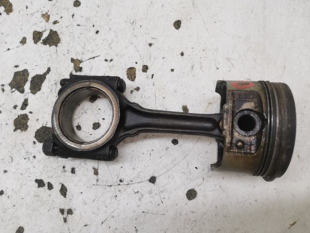 bontott PEUGEOT 206 Dugattyú és Hajtókar