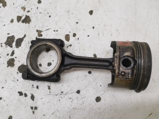 bontott PEUGEOT 206 Dugattyú és Hajtókar