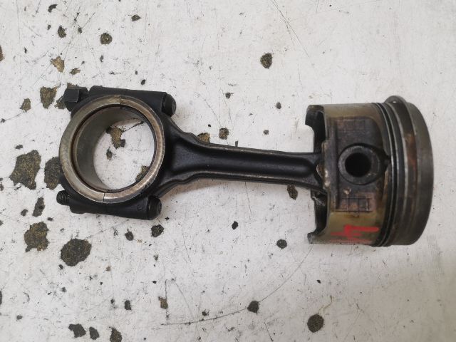 bontott PEUGEOT 206 Dugattyú és Hajtókar