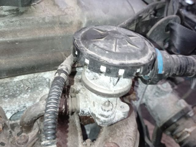 bontott PEUGEOT 206 EGR / AGR Szelep