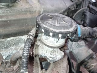 bontott PEUGEOT 206 EGR / AGR Szelep