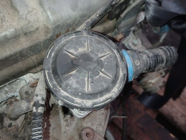 bontott PEUGEOT 206 EGR / AGR Szelep