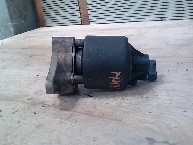 bontott PEUGEOT 206 EGR / AGR Szelep